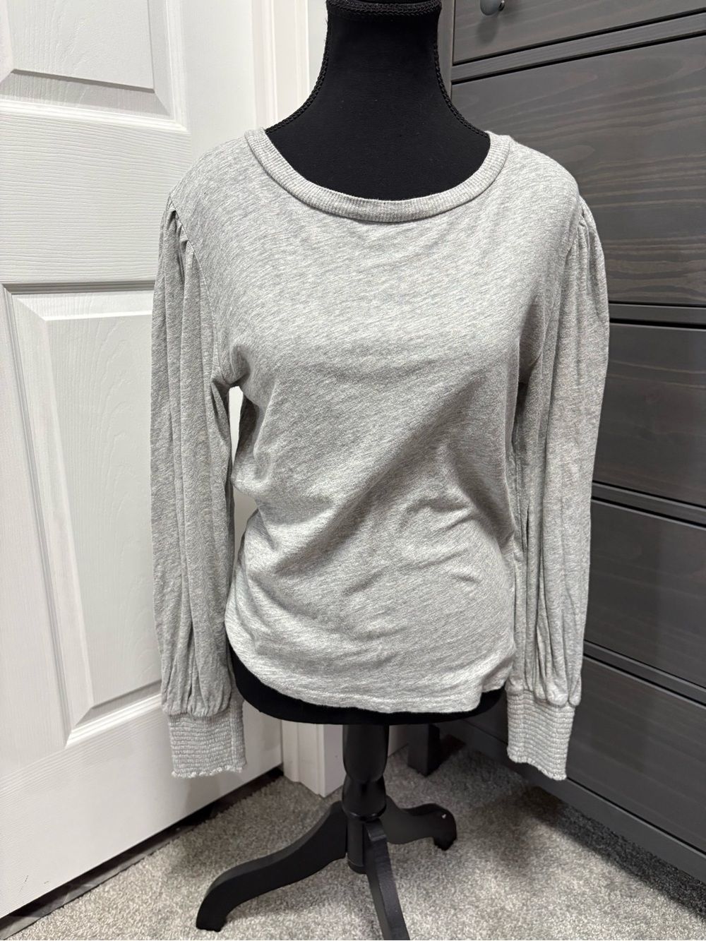 Z Supply Long Sleeve